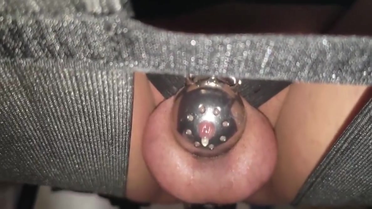 Chastity Play Compilation