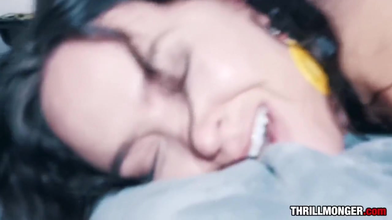 Fresh Strawberries - Thrill Monger And Krissy Lynn