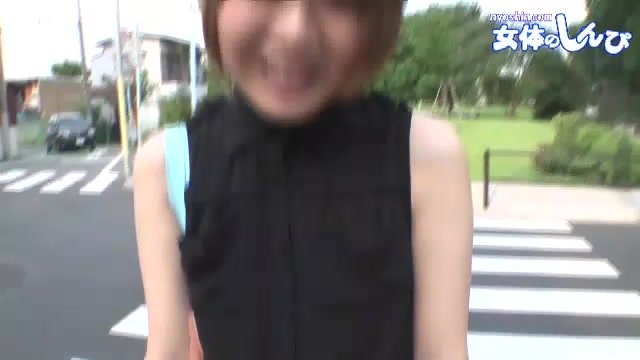 Momo - Fetish Japanese Video