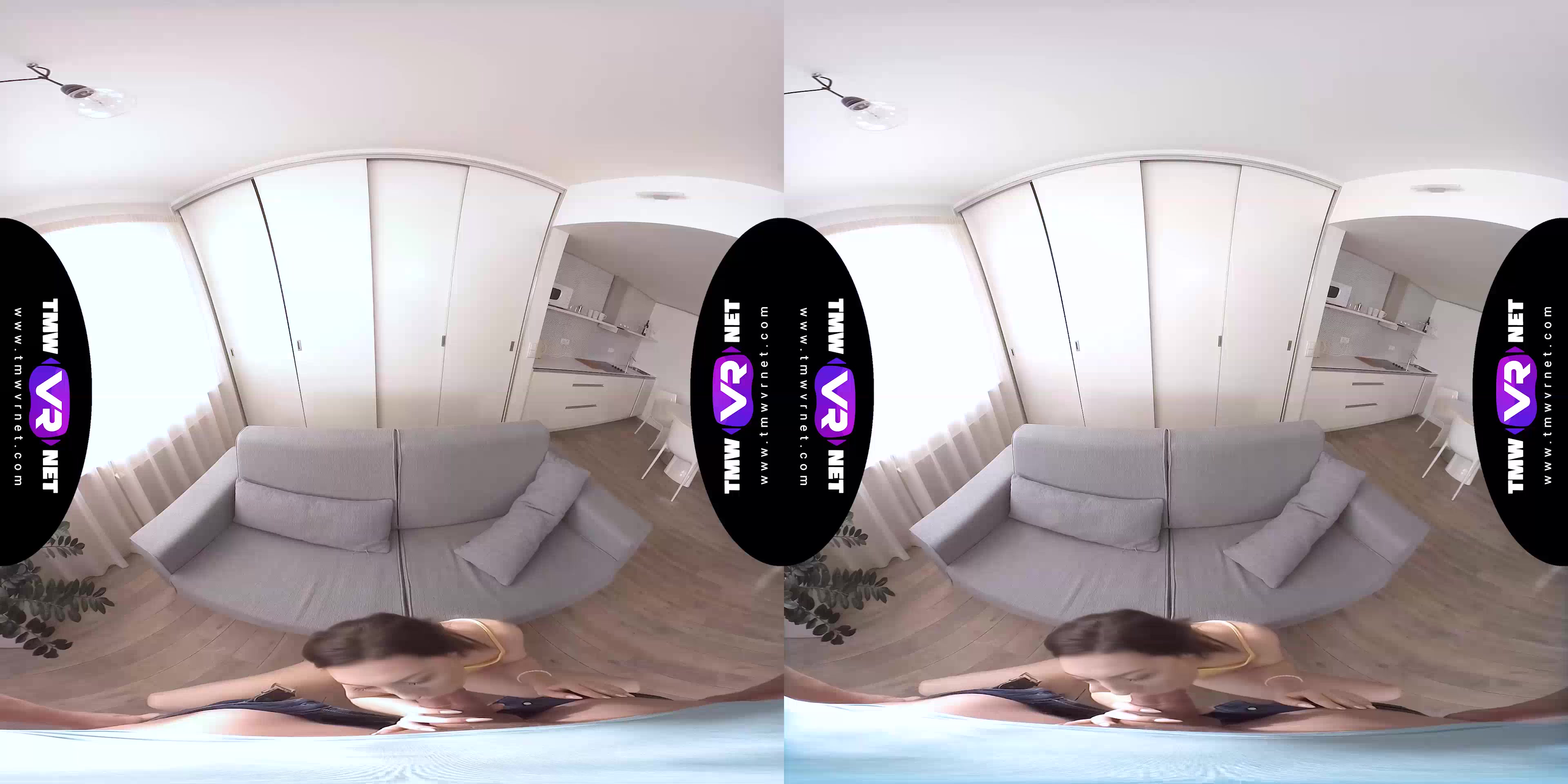Feet massage gives bright orgasms