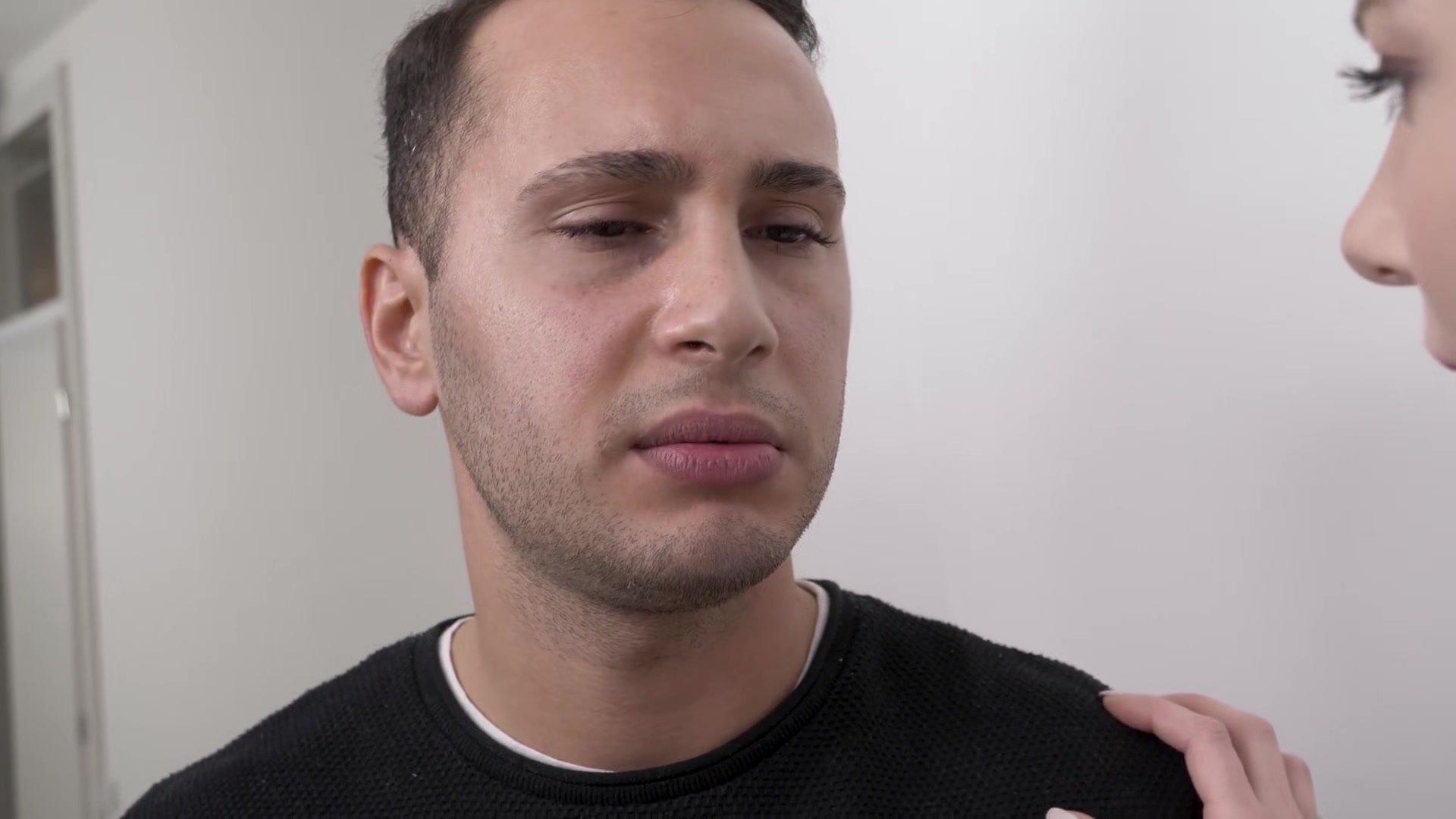 A Mouthful Of Cum Is Not Enough For Me