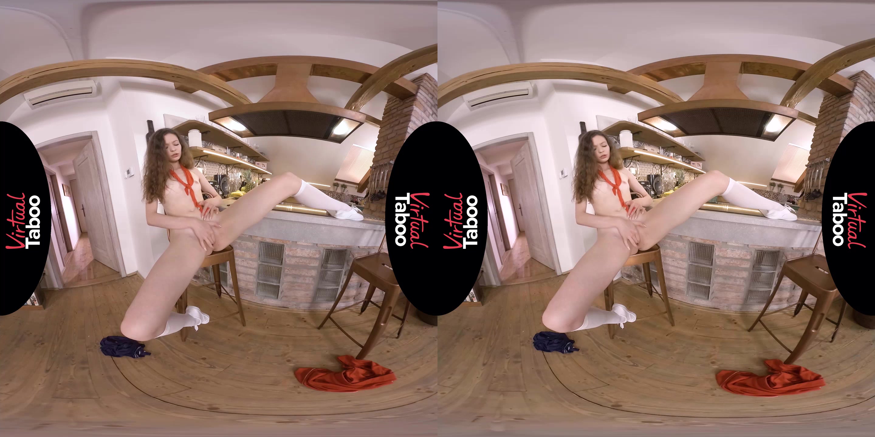 Sofi Smile Is Your Home Whore - VirtualTaboo