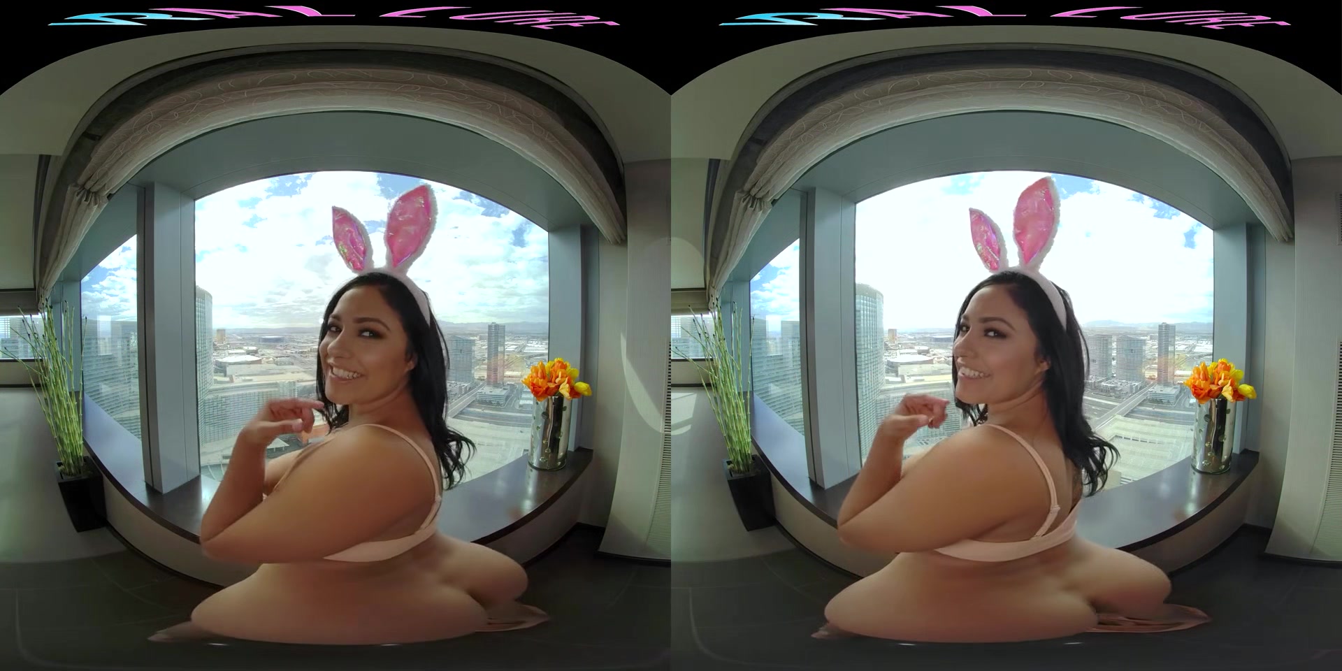 Serena Santos - VRHush