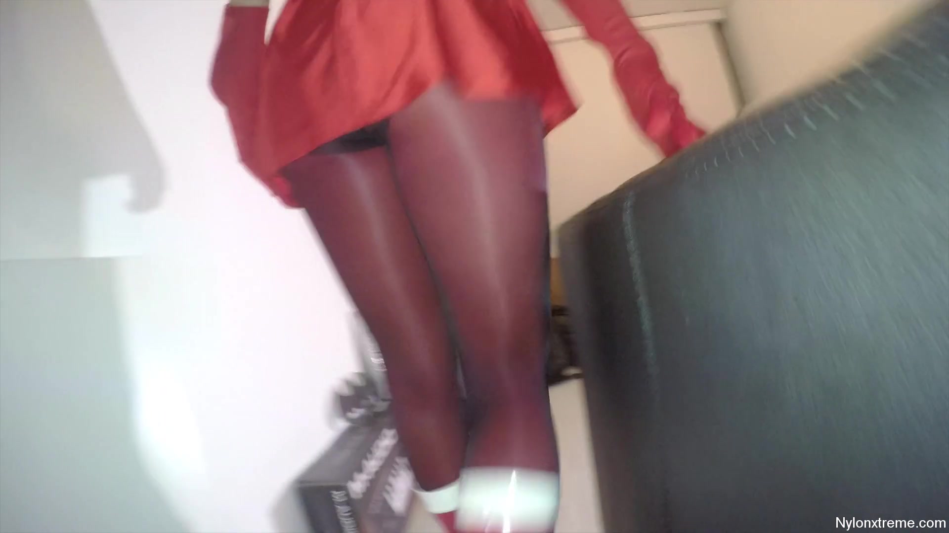 131 Sonya Durganova Flashgirl 2k - Sex Movies Featuring Sexy Tights