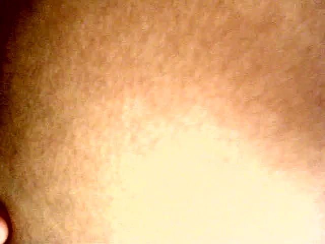 POV with busty moaner Latina cowgirl