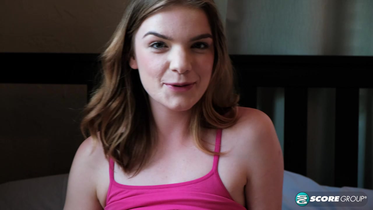 Emma's Return - Naughtymag