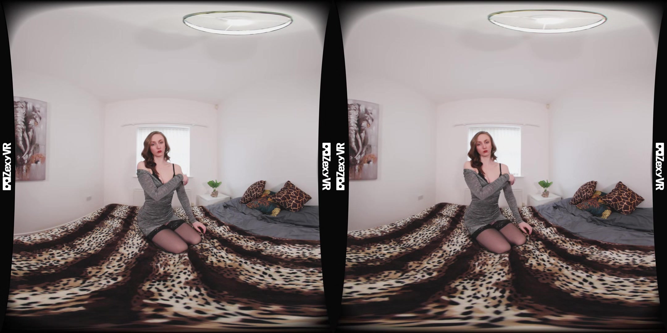 Bedroom Surprise - Zexyvr - Vr Porn Video