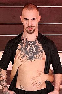 Richie Sins