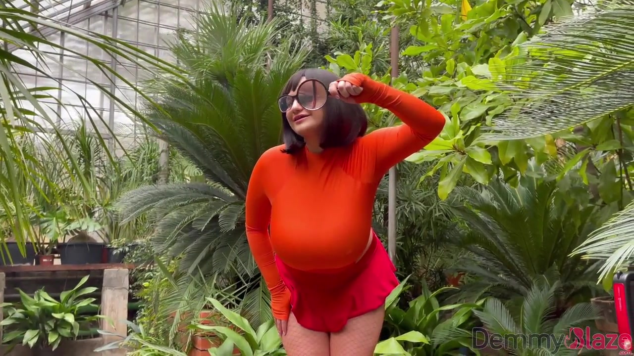 Demmy Blaze - Velma 1