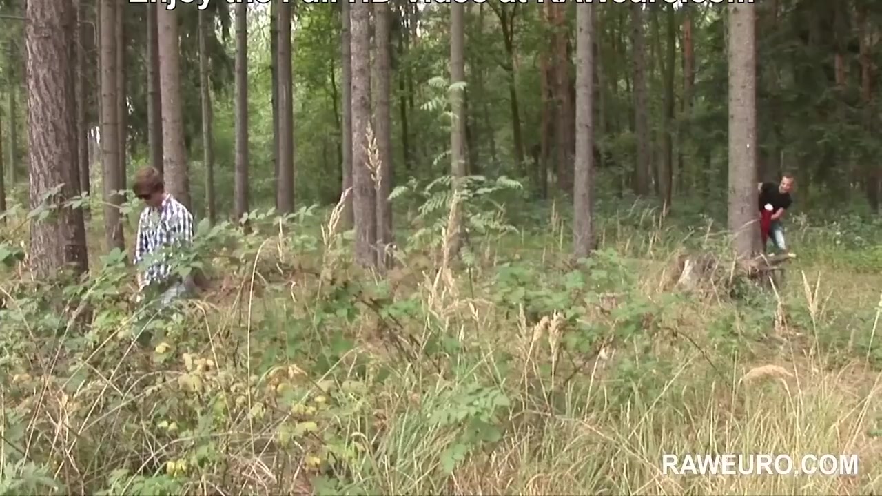 I Love Camping! Twinks Barebacking In A Tent For