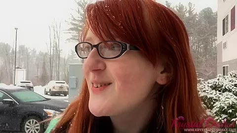 Holiday Cheer - Sex Movies Featuring Cherryfae