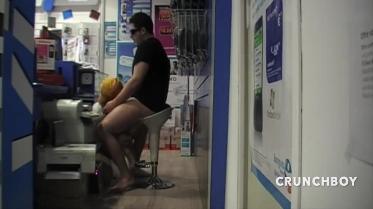 Fucked In Public Shop By Seller Photo Amazing Sex