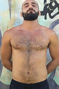 Calleb Torres
