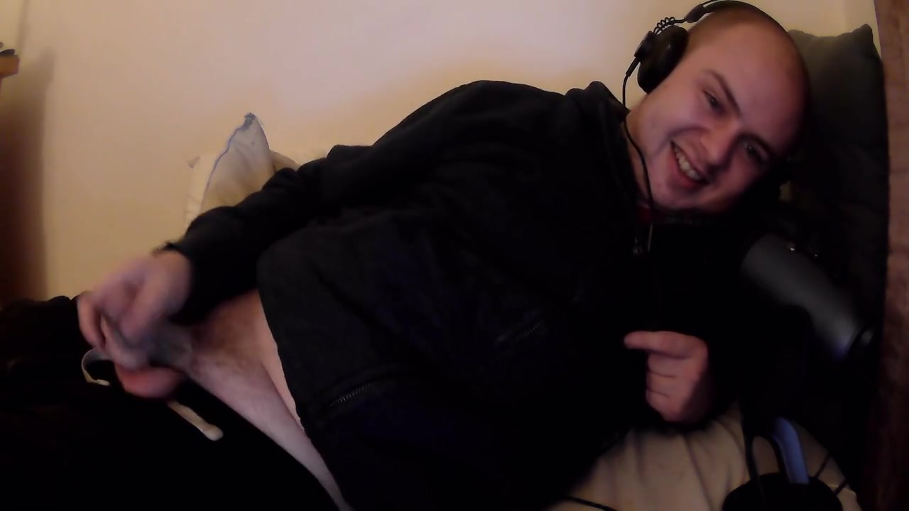 Sexy Girly Talk With Kush