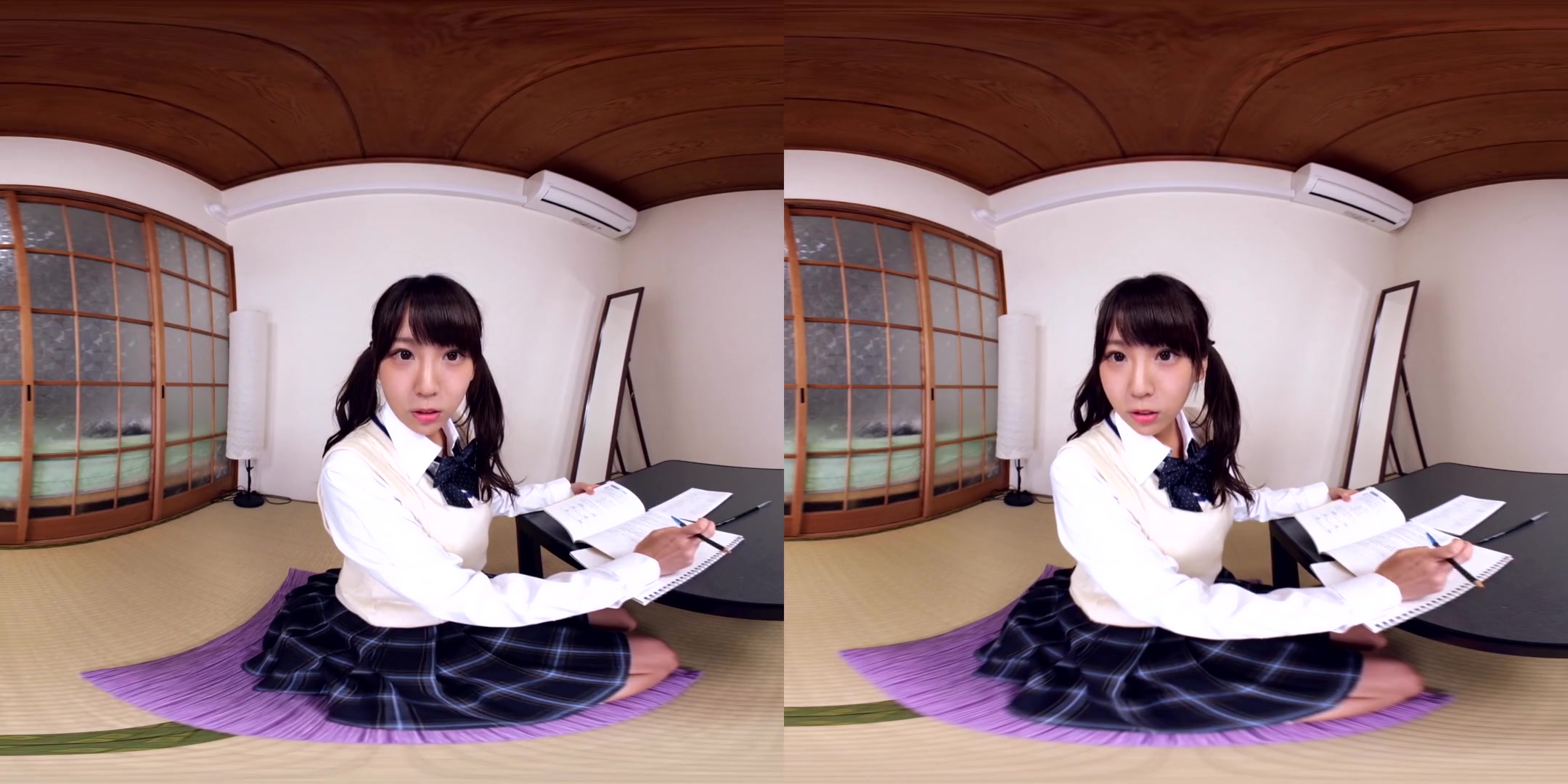 Apartment Days! Aoi Hinata Act 2 - Asian Panties