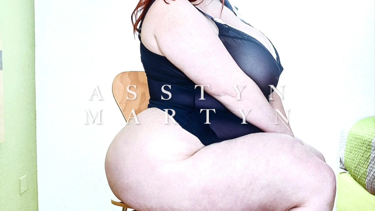 Rocs Sexual Healing Files Volume 16 Featuring Asstyn Martyn - Sir Berus's Sanctum