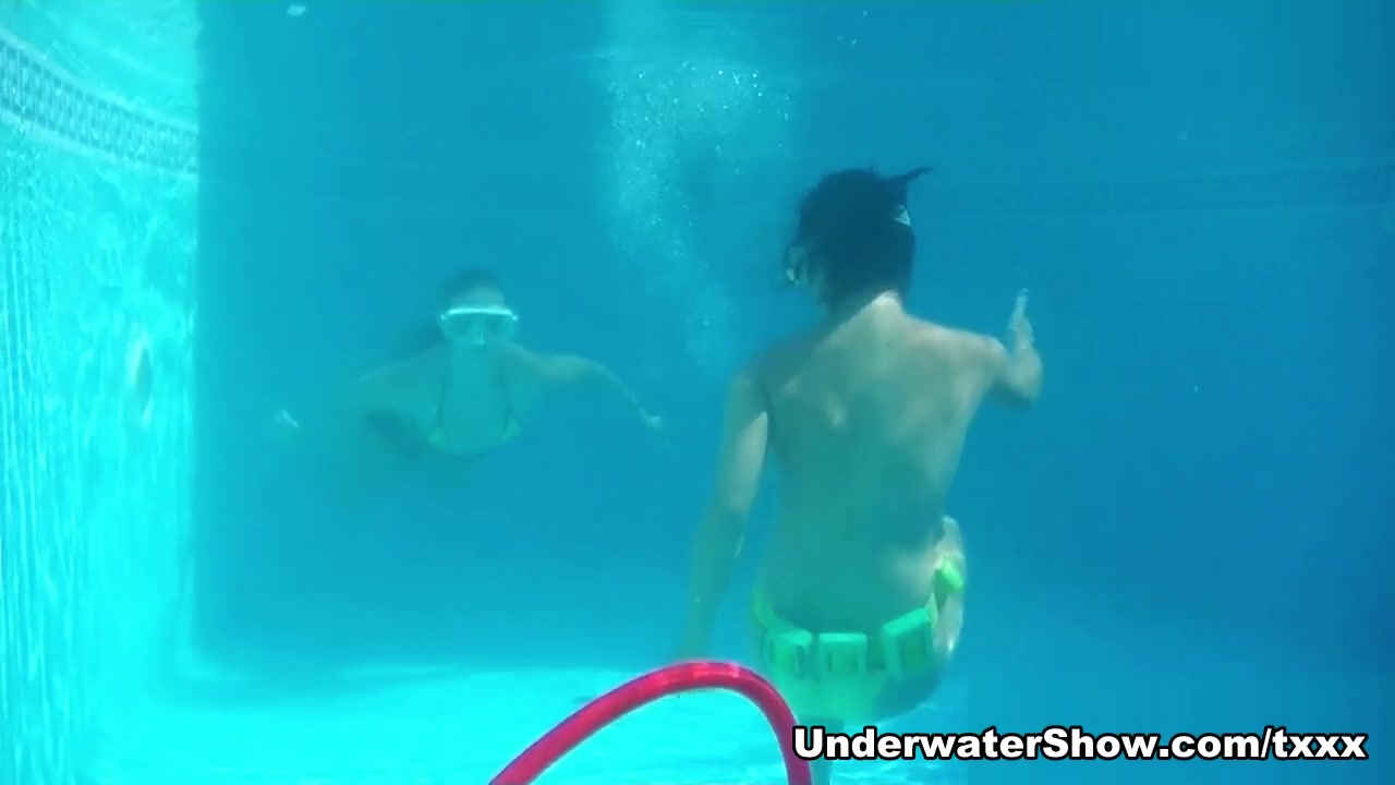 Manga Candy Minnie Lesb Video - UnderwaterShow