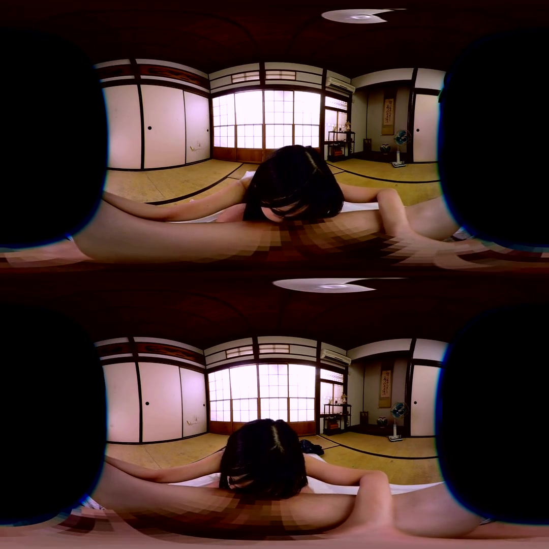 Nami Sekine in Nami Sekine Suddenly Sex in House Entrance - WAAPVR