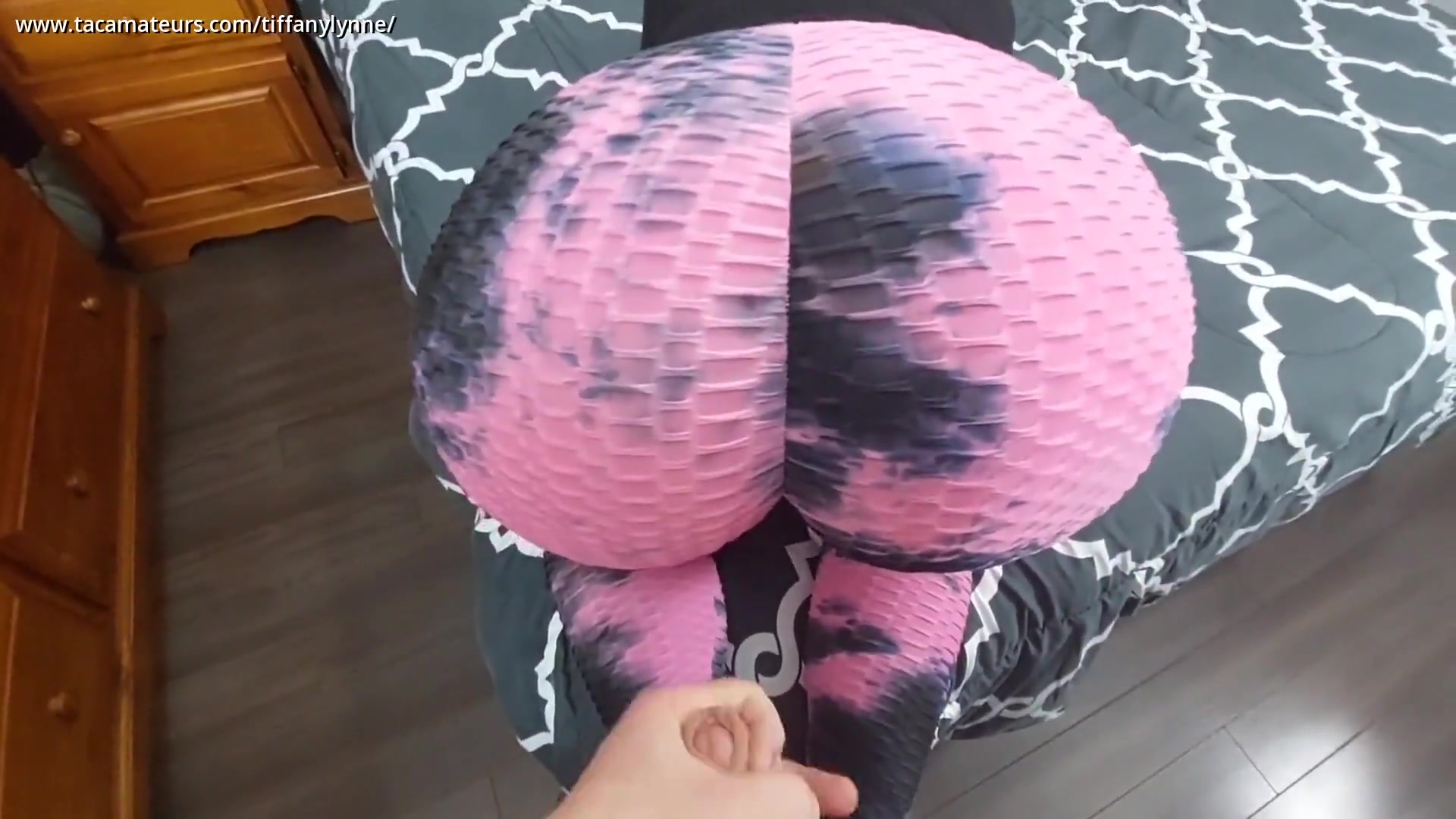 Pervy Thomas No Nut November pt5
