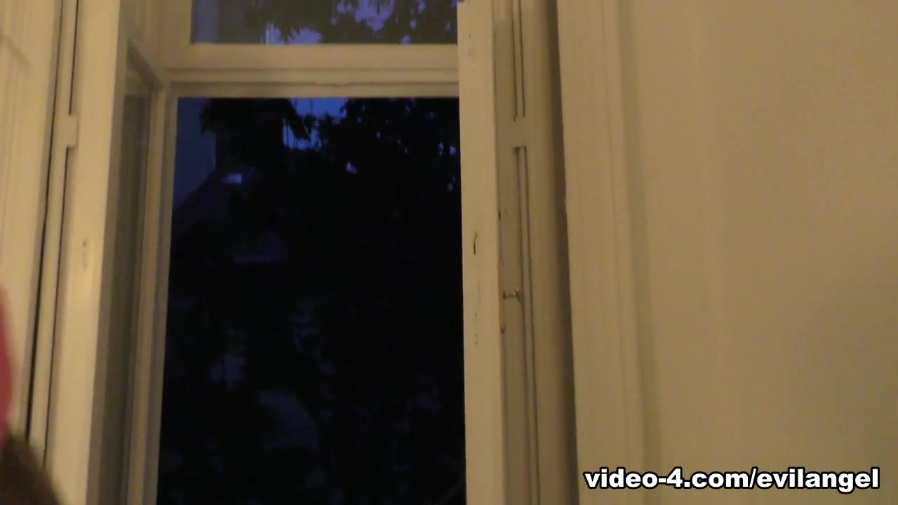 Bts - Double Penetration Temptation #4, Scene #05