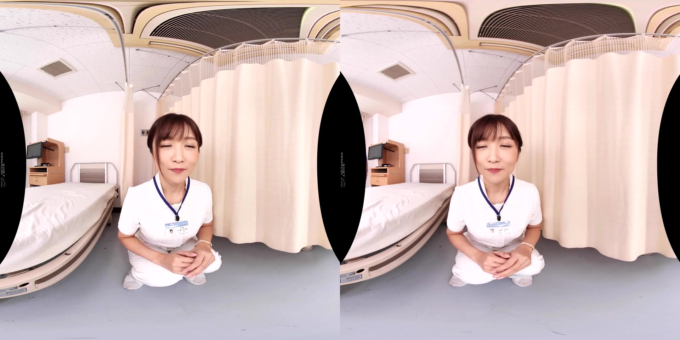 Hibiki Otsuki, Aki Sasaki, Akari Mitani, Ai Sena The Nurses will Generously Take Care of All your Needs 2 - SexLikeReal