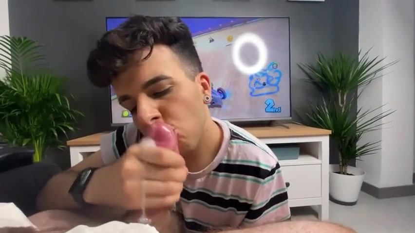 Game Over...great Ass To F*ck