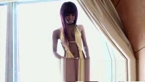 Miran slutty Solo