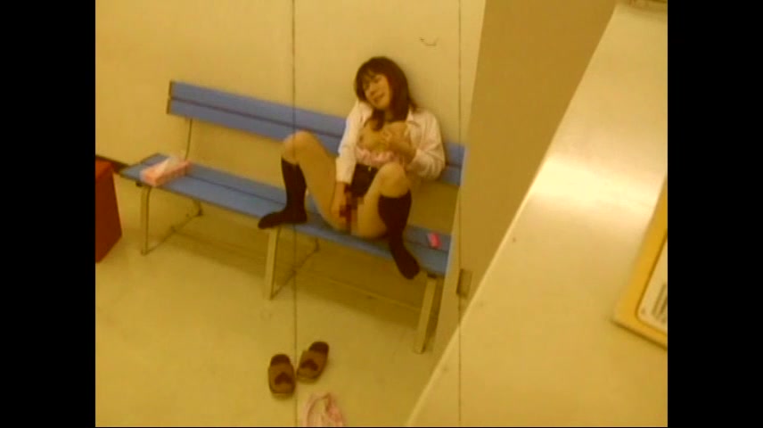 Amateur Japanese Video