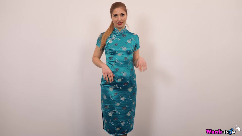 Stephanie Carter - Flirtatious Tease - Sexy Videos - WankitNow