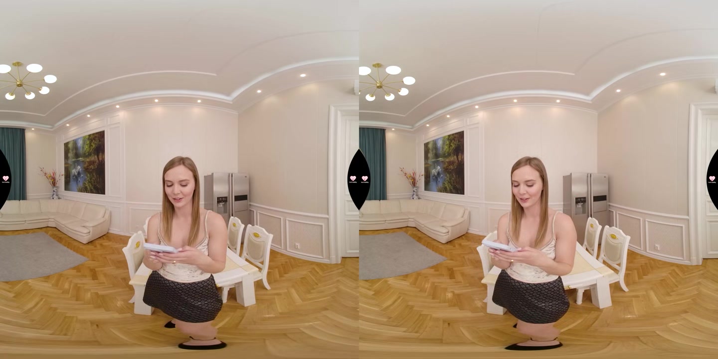 Exploring Her Pussy In The New City - LustReality