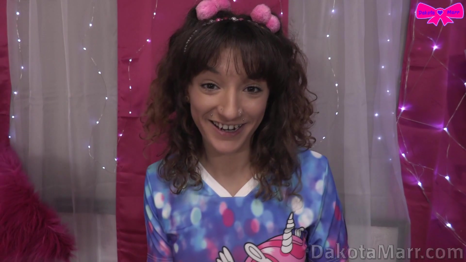Joi For Step daddy - Dakota Marr