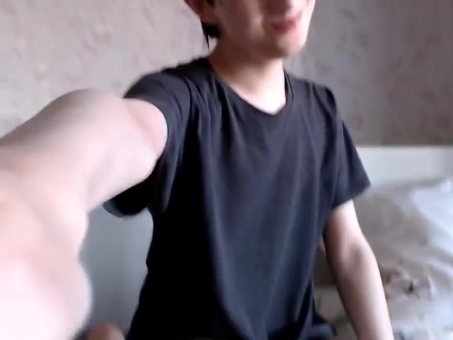 Cute TS cheesepolice0 masturbates her big cock