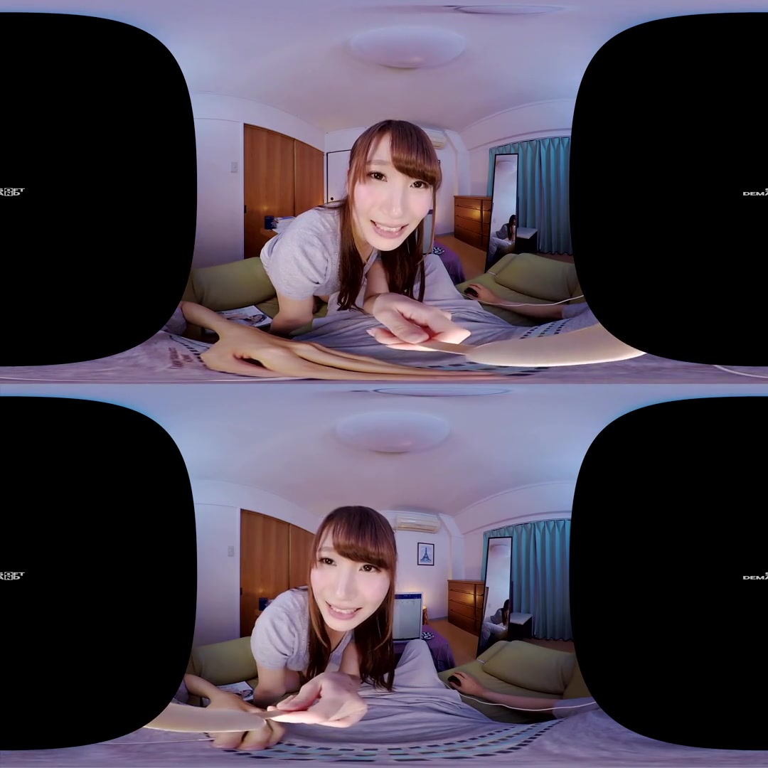 Your Older Stepsister Caught you Watching Porn! 1 - Asian teen 18+ Handjob