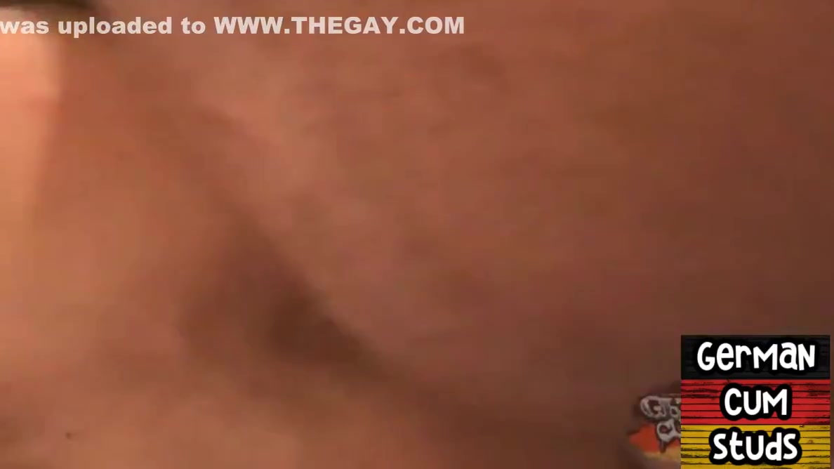 Muscle Gay Dude Fucks Hunk In Asshole In Doggystyle