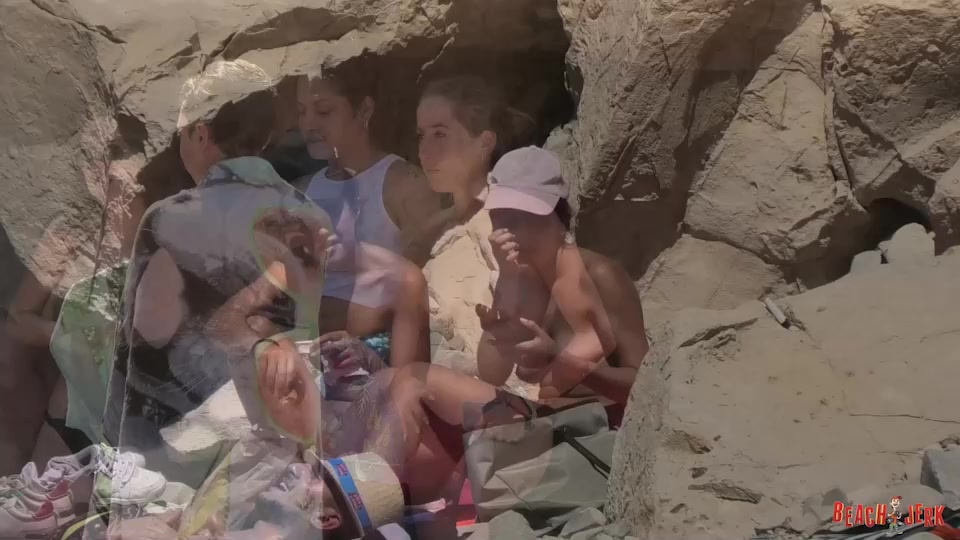 Outtakes 2020 4k - BeachJerk