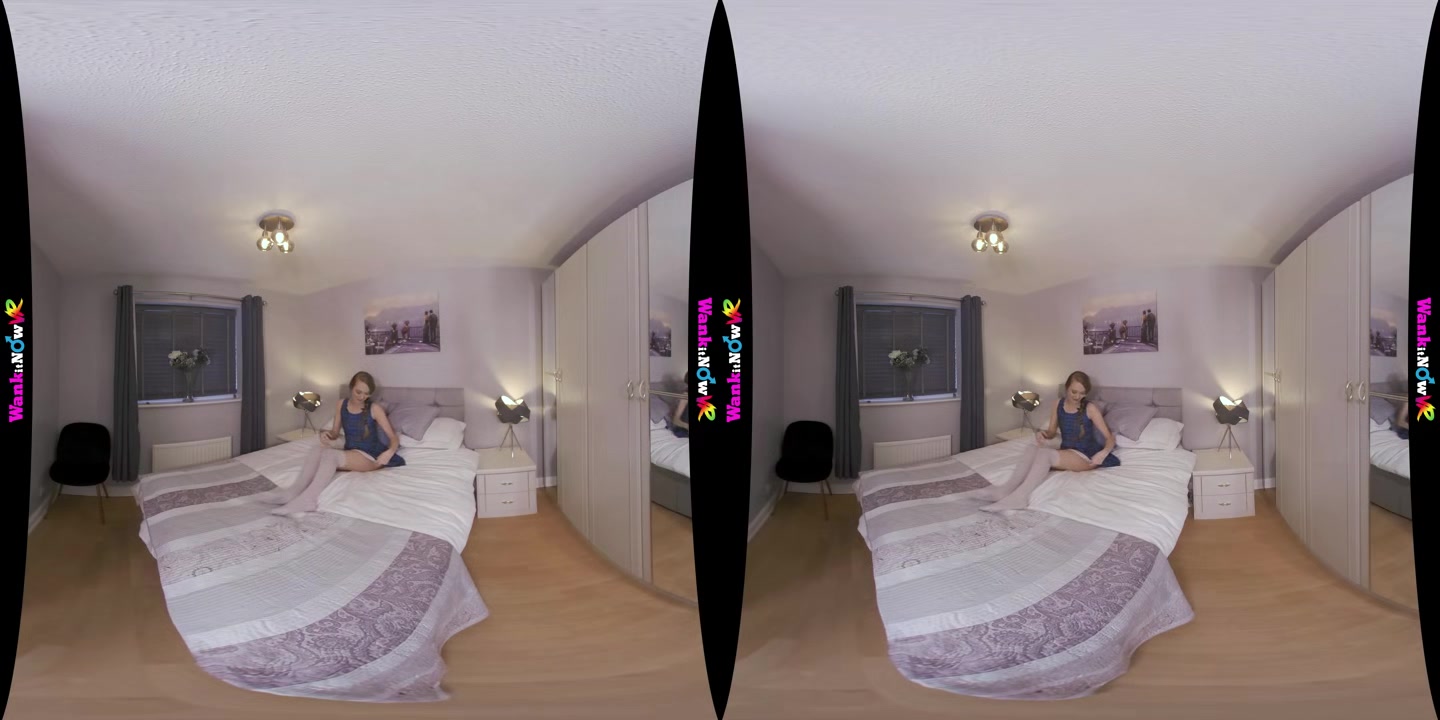 Aim To Tease - WankitnowVR