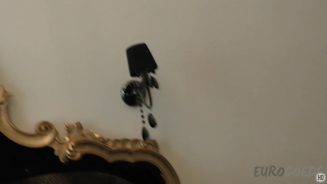 Double Dildo Lesbian Fuck Video With Matty 18 And Miss Pussycat