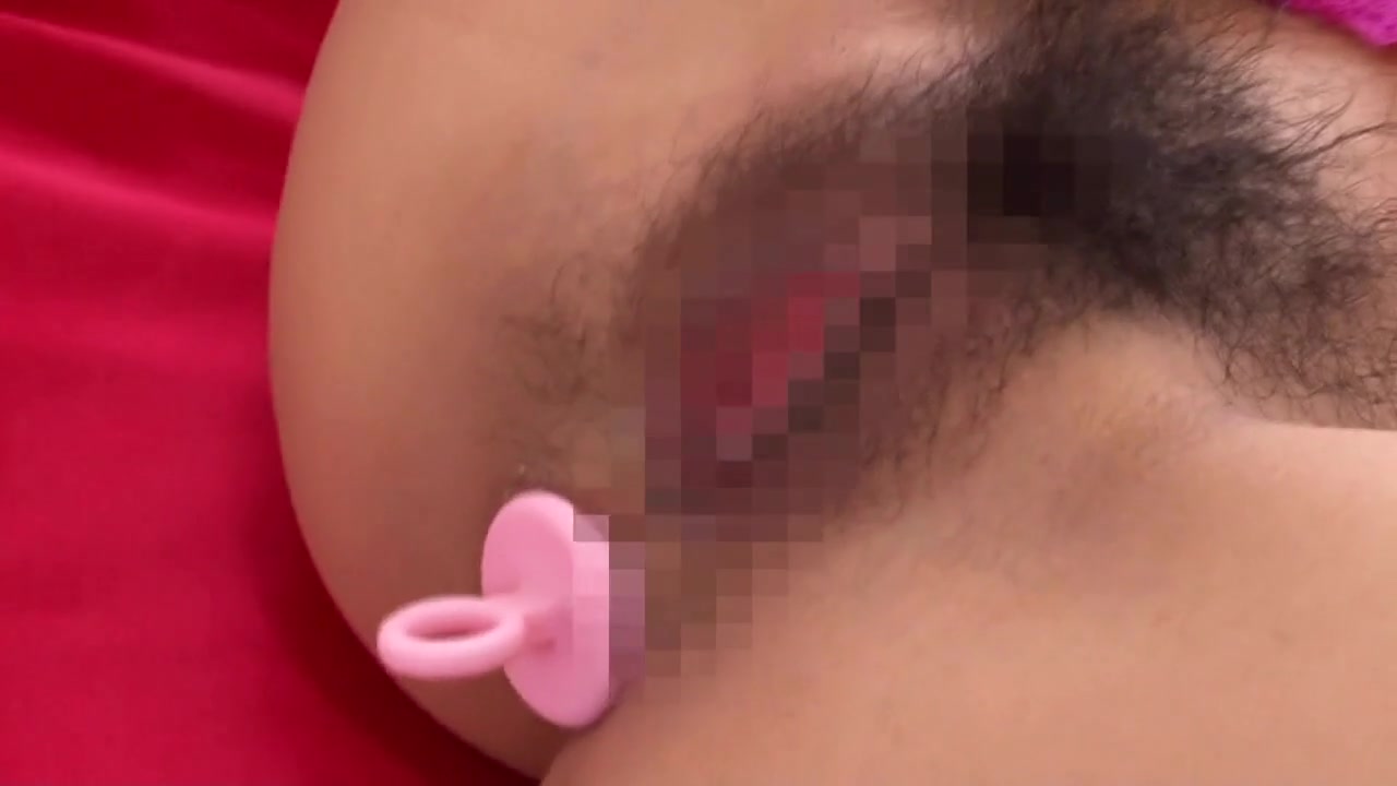Aoi in Aoi Loves Her Butt Plug - JapansTiniest
