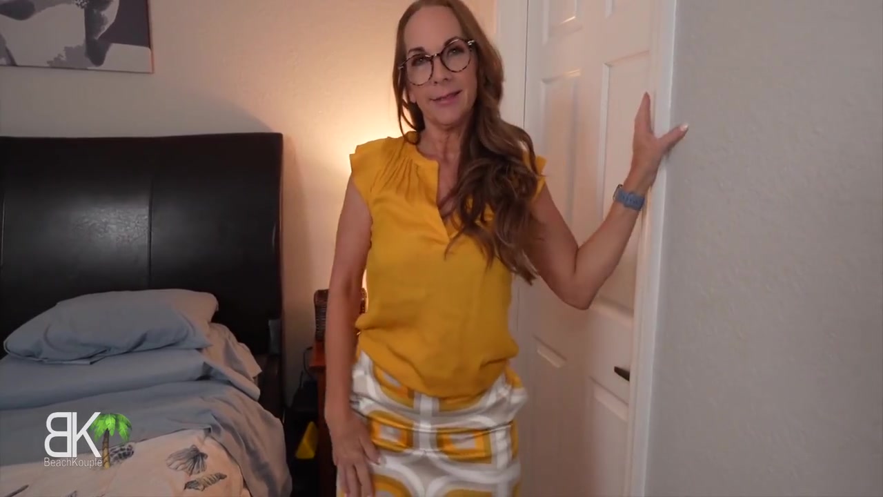 Scott Trainor - Stepmom Finally Divorced! Trailer1 7 Min