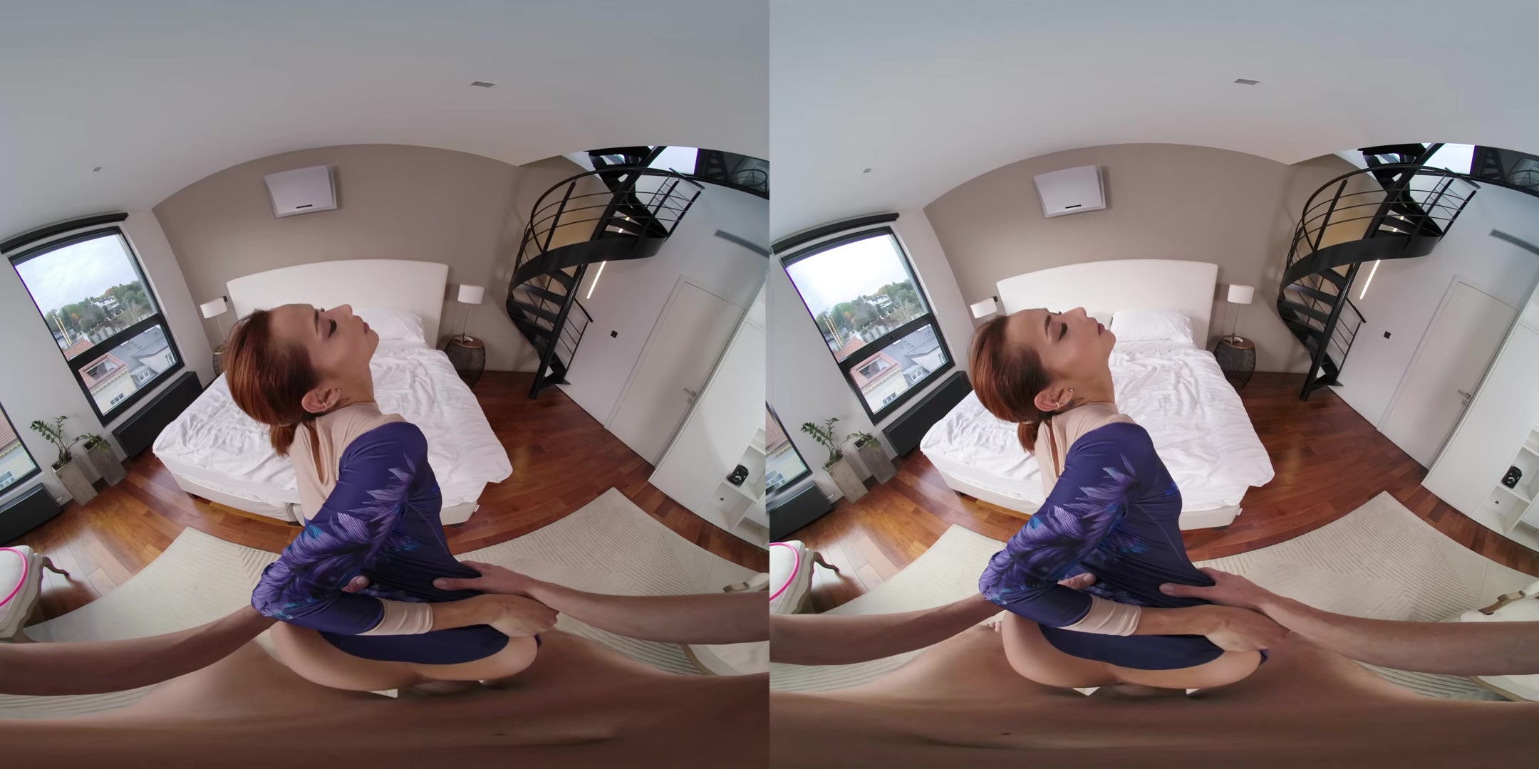 Sexy-Flexy - VRBangers