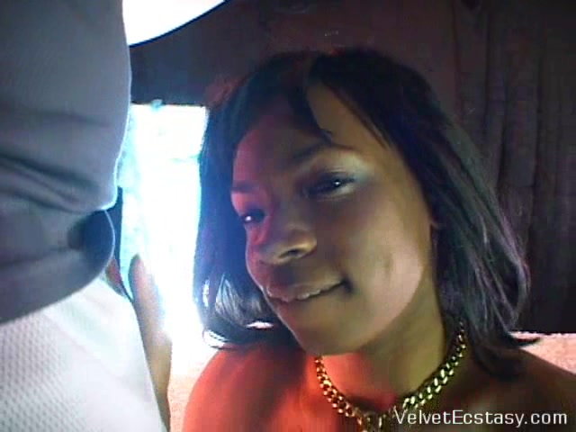 VelvetEcstasy Video: Lemon Fudge