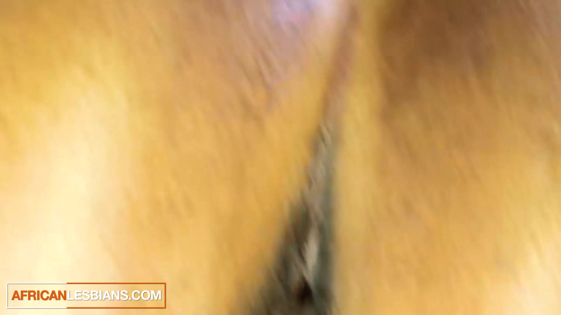 Homemade Black Lesbians Cluse Up Pussy Eating and Fingering