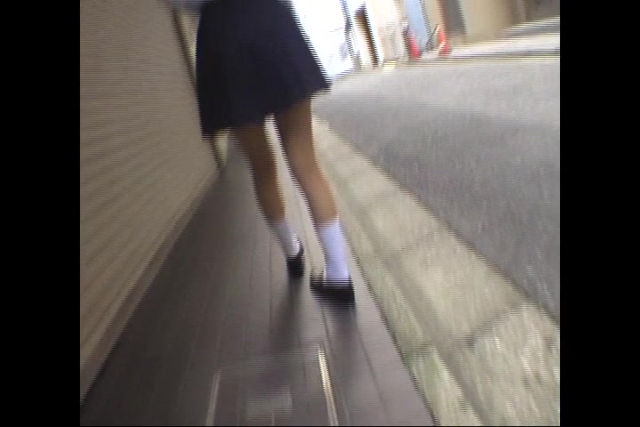 Amateur Japanese Video