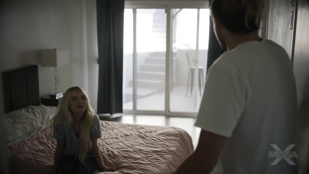 My Stepsons Pt. 2 - Teaser - Missa X And Des Ires