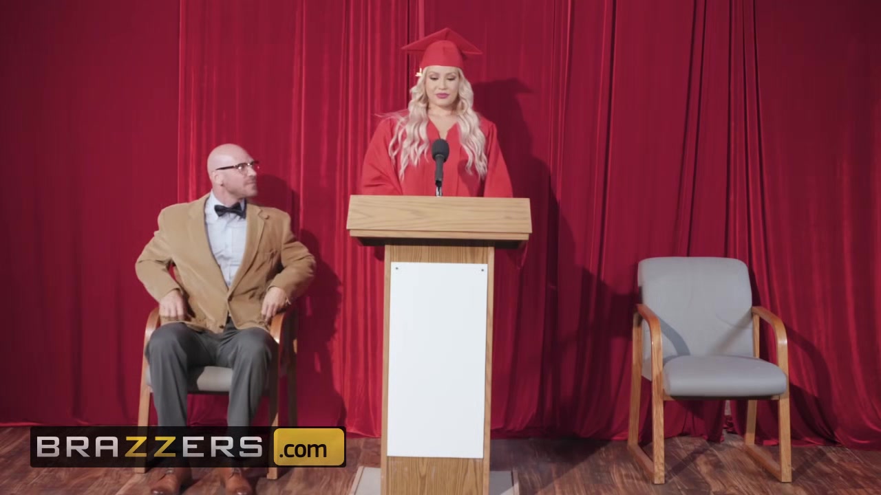 Brazzers - Big Tits at School - Kylie Page Johnny Sins - The Geeks A Freak