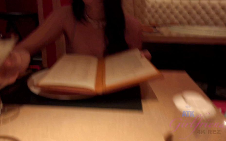 Virtual Vacation In Las Vegas With Luna Kitsuen Part 1