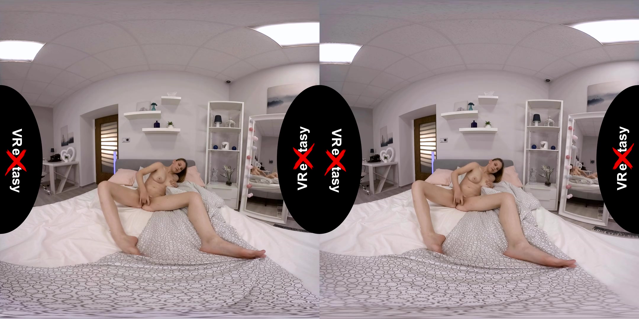 First time - SexLikeReal