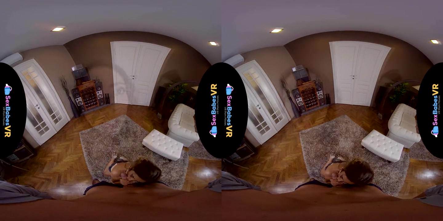 VR porn - Change Of Heart - SexBabesVR