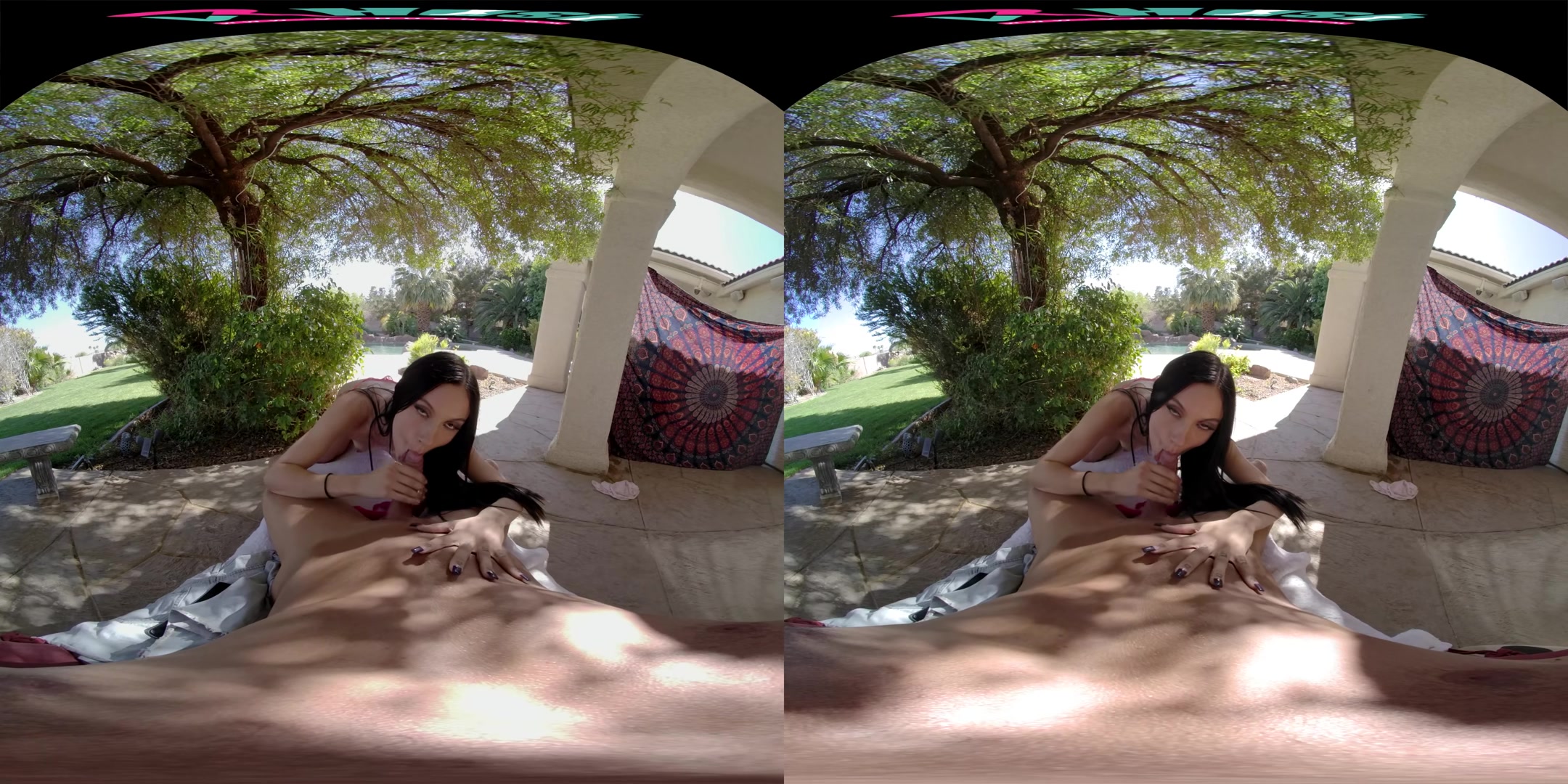 Summer Is The 69 Of Luv - VRHush