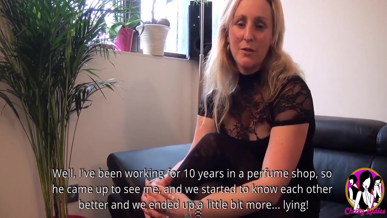 Big Tits Slutty Blonde Milf Experiences Her First Gang-bang With Four Men 15 Min